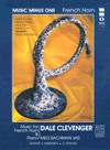 上級者用フレンチホルン・ソロ曲集・Vol.2（ホルン）【Advanced French Horn Solos – Volume 2】