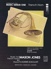 中級者用フレンチホルン・ソロ曲集・Vol.2（ホルン）【Intermediate French Horn Solos – Volume II】