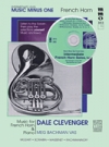 中級者用フレンチホルン・ソロ曲集・Vol.1（ホルン）【Intermediate French Horn Solos – Volume I】