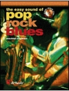 やさしいポップ、ロック＆ブルース曲集　（フルート）【The Easy Sound of Pop, Rock & Blues】