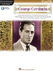 ジョージ・ガーシュウィン  （フルート）【George Gershwin】
