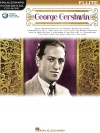 ジョージ・ガーシュウィン  （フルート）【George Gershwin】