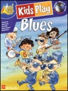 子供の為のブルース曲集（ホルン）【Kids Play Blues】