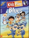 子供の為のブルース曲集（フルート）【Kids Play Blues】