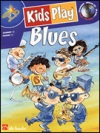 子供の為のブルース曲集 （トロンボーン）【Kids Play Blues】