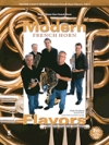 パシフィック・コースト・ホルン・Vol.3（ホルン）【Pacific Coast Horns – Modern French Horn Flavors, Vol. 3】