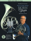 パシフィック・コースト・ホルン・Vol.1（ホルン）【Pacific Coast Horns– Horn Utopia Vol. 1】