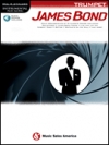 ジェームズ・ボンド（トランペット）【James Bond】