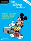 ディズニー・フェイバリッツ（やさしいアレンジ）（チェロ）【Easy Disney Favorites】