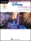 ディズニー・クラシックス（やさしいアレンジ）　トランペット）【Disney Classics】