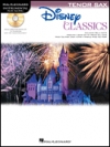 ディズニー・クラシックス （テナーサックス）【Disney Classics】