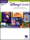 ディズニー・グレイツ　（トランペット）【Disney Greats】