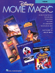 ディズニー・ムービー・マジック（チェロ）【Disney Movie Magic】