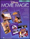 ディズニー・ムービー・マジック　（トランペット）【Disney Movie Magic】