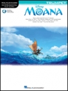 モアナと伝説の海　（トランペット）【Moana】