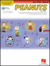 ピーナッツ （アルトサックス）【Peanuts】