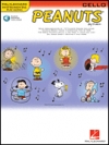 ピーナッツ（チェロ）【Peanuts】