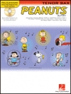 ピーナッツ（テナーサックス）【Peanuts】