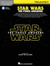 スター・ウォーズ／フォースの覚醒　（トランペット）【Star Wars: The Force Awakens】