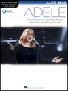 アデル （アルトサックス）【Adele】