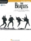 ビートルズ （アルトサックス）【The Beatles – Instrumental Play-Along】