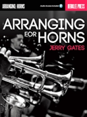 ホルンの為のアレンジ（ホルン）【Arranging for Horns】