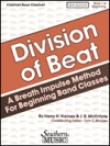 ディビジョン・オブ・ビート(D.O.B.) Book1A（ホルン）【Division of Beat (D.O.B.), Book 1A】