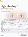 ピアノ初見練習法・Vol.2（ピアノ）【Piano Sight-Reading – Volume 2】