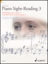 ピアノ初見練習法・Vol.3（ピアノ）【Piano Sight-Reading – Volume 3】
