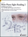 モア・ピアノ初見練習法・Vol.2（ピアノ）【More Piano Sight-Reading 2】