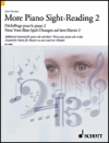 モア・ピアノ初見練習法・Vol.2（ピアノ）【More Piano Sight-Reading 2】