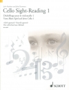 チェロ初見練習法1（チェロ）【Cello Sight-Reading 1(for Cello)】