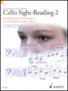 チェロ初見練習法・2（チェロ）【Cello Sight-Reading 2】