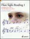 フルート初見練習法・1（フルート）【Flute Sight-Reading】