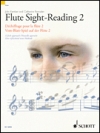 フルート初見練習法・2（フルート）【Flute Sight-Reading・Volume 2】