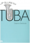 テューバの為のリップスラー（ディアナ・スウォボダ）（テューバ）【Lip Slurs for Tuba】