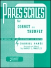 ガブリエル・パレス・スケール（Baritone T.C.）（ユーフォニアム）【Pares Scales】