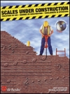 工事中のスケール（ヤープ・カステライン）（オーボエ）【Scales Under Construction】