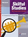 スキルフル・スタディーズ（フィリップ・スパーク）（トランペット）【Skilful Studies】