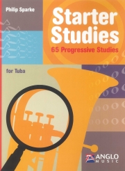 スターター・スタディーズ（テューバ）【Starter Studies】