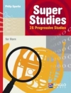 スーパー・スタディーズ（フィリップ・スパーク）（ホルン）【Super Studies】
