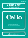 1日1曲 – チェロ・Book1（チェロ）【A Tune a Day – Cello】