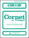 1日1曲 – トランペット・Book2　（トランペット）【A Tune a Day – Cornet or Trumpet・Book 2】
