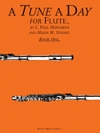 1日1曲 – フルート・Book1（C.ポール・ハーフルト ）【A Tune a Day – Flute・Book1】