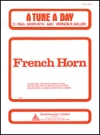 1日1曲 – ホルン（ホルン）【A Tune a Day – French Horn】