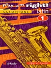 すぐにラテンを演奏しよう・Vol.1（エリック・フェルトカンプ）（サックス）【Play 'Em Right Latin – Vol. 1】