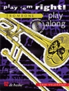 すぐに演奏しよう（エリック・フェルトカンプ）（トロンボーン ）【Play 'Em Right! Play Along】