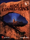 ロック・コネクションズ（ヤコブ・デ・ハーン）  (フルート）【Rock Connections】