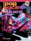 サウンド・オブ・ポップ、ロック＆ブルース・Vol.1　（フルート）【The Sound of Pop, Rock and Blues – Volume 1】