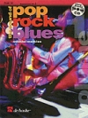 サウンド・オブ・ポップ、ロック＆ブルース・Vol.1（サックス）【The Sound of Pop, Rock and Blues – Volume 1】